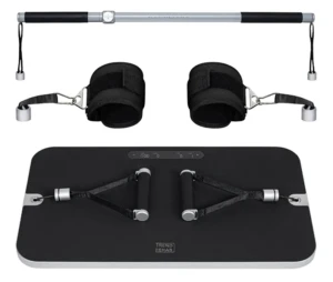 flexicore trainer med ai